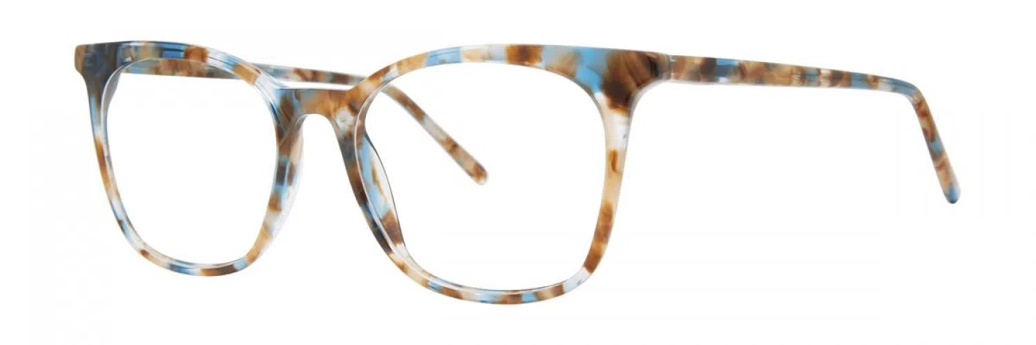 Vera Wang V587 Eyeglasses - view 4